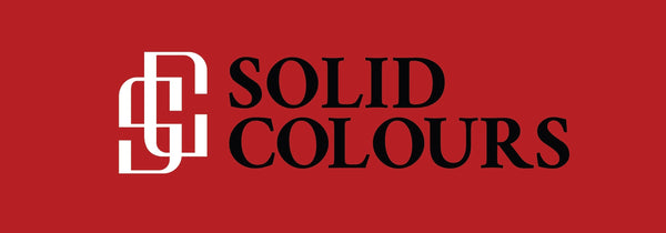 Solid Colours